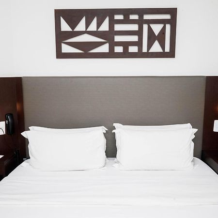 Royal Boutique Paulista Hotel เซาเปาโล ภายนอก รูปภาพ