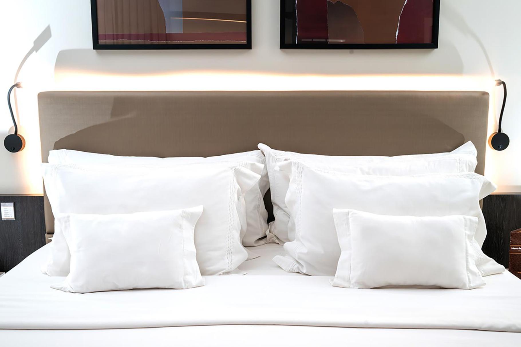 Royal Boutique Paulista Hotel เซาเปาโล ภายนอก รูปภาพ