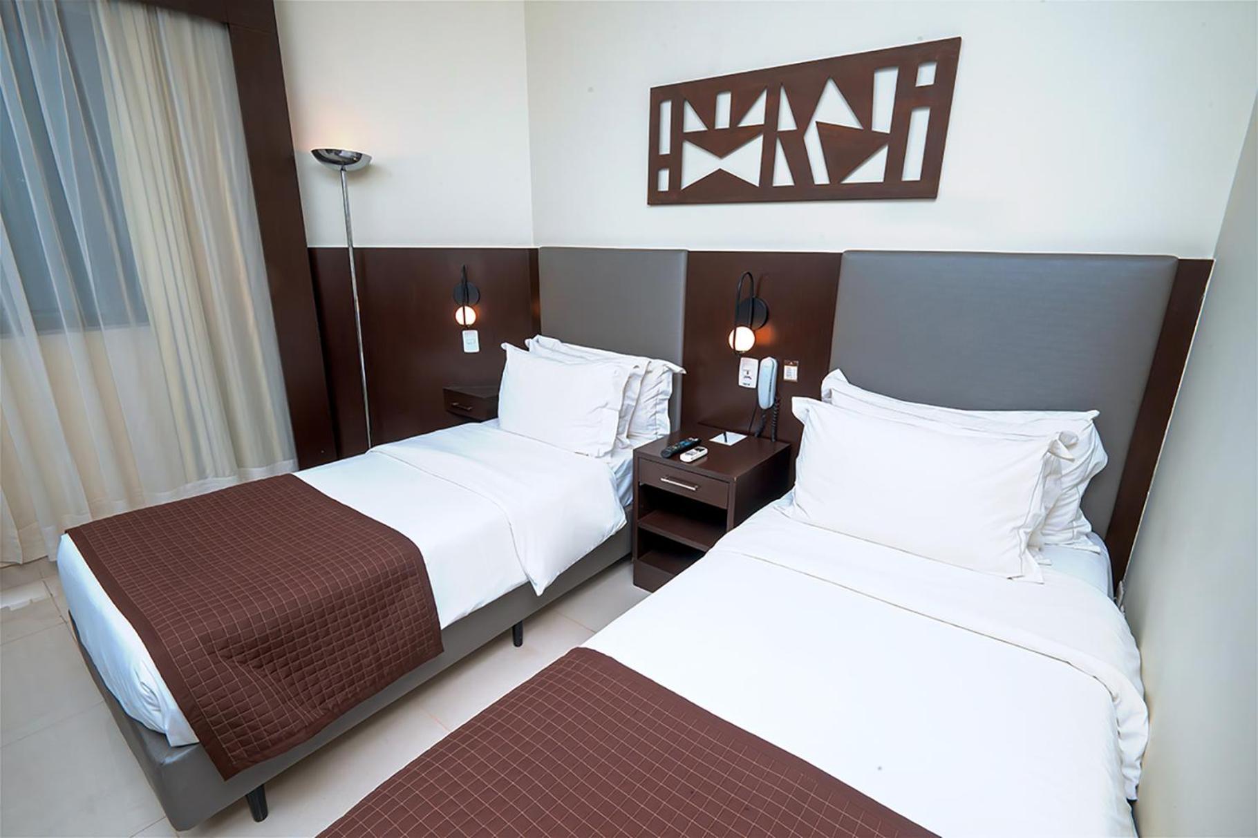 Royal Boutique Paulista Hotel เซาเปาโล ภายนอก รูปภาพ