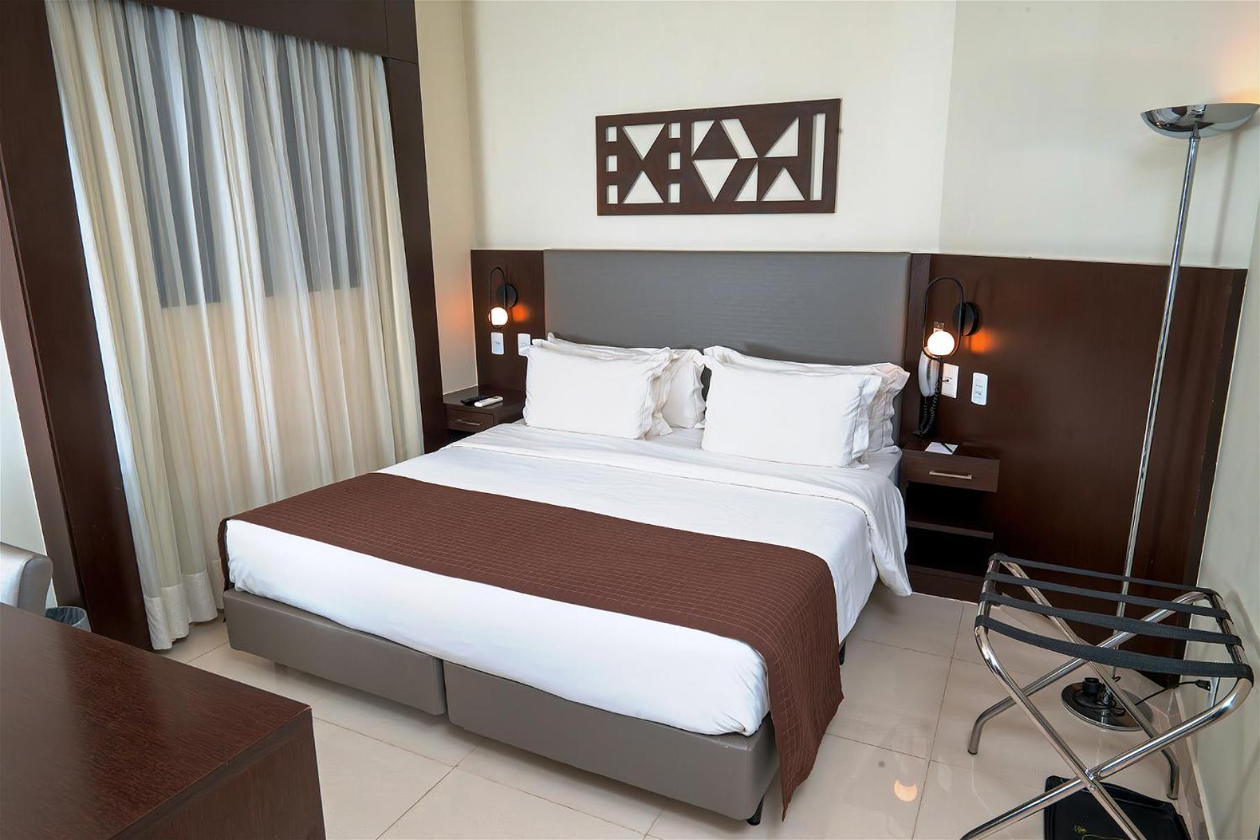 Royal Boutique Paulista Hotel เซาเปาโล ภายนอก รูปภาพ