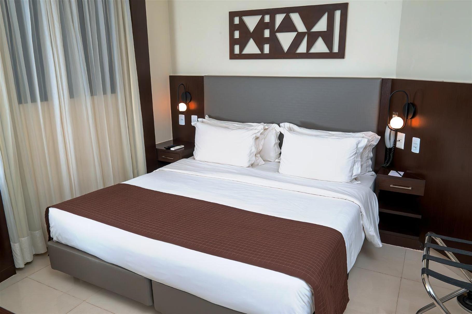 Royal Boutique Paulista Hotel เซาเปาโล ภายนอก รูปภาพ