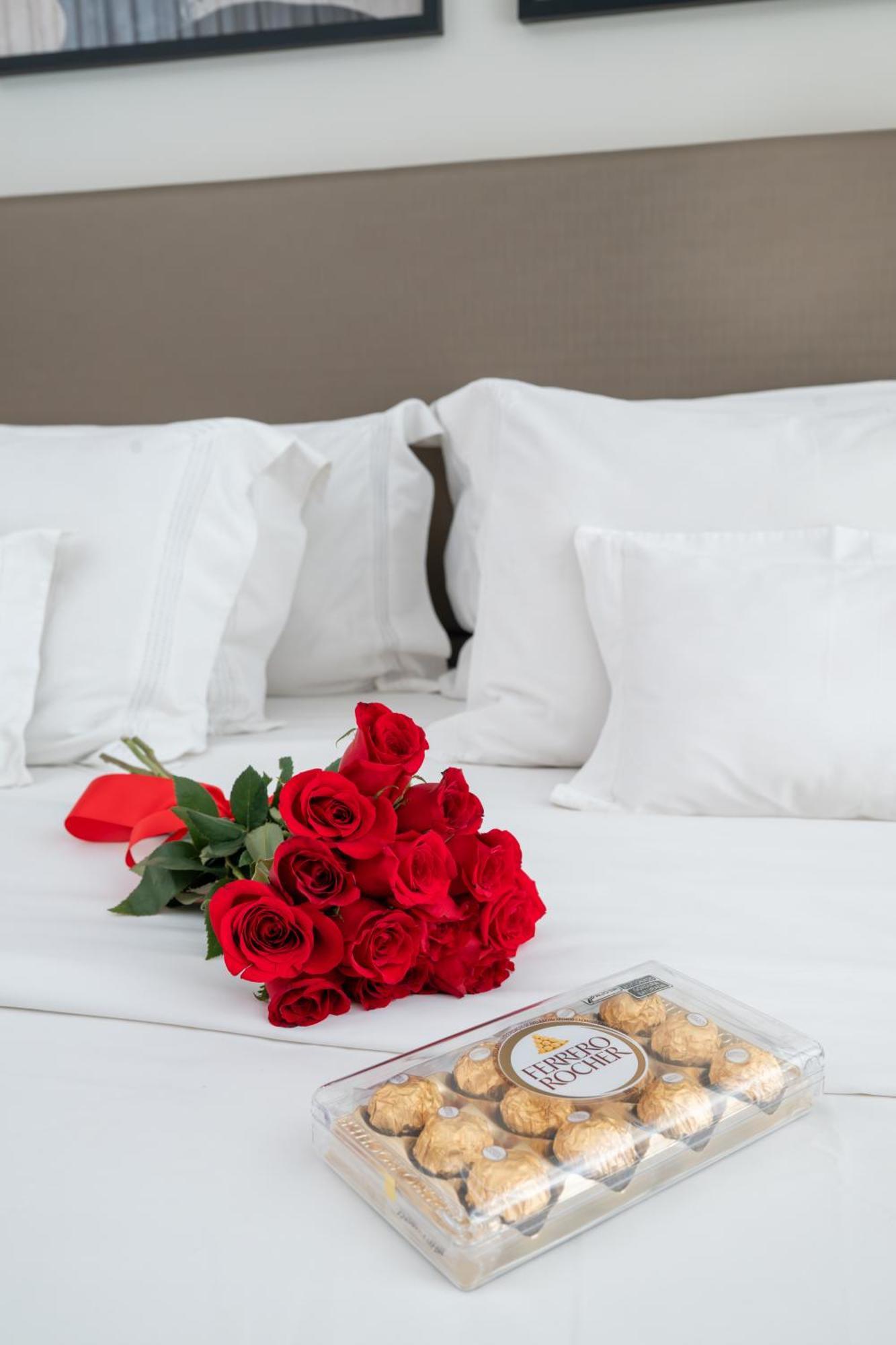 Royal Boutique Paulista Hotel เซาเปาโล ภายนอก รูปภาพ