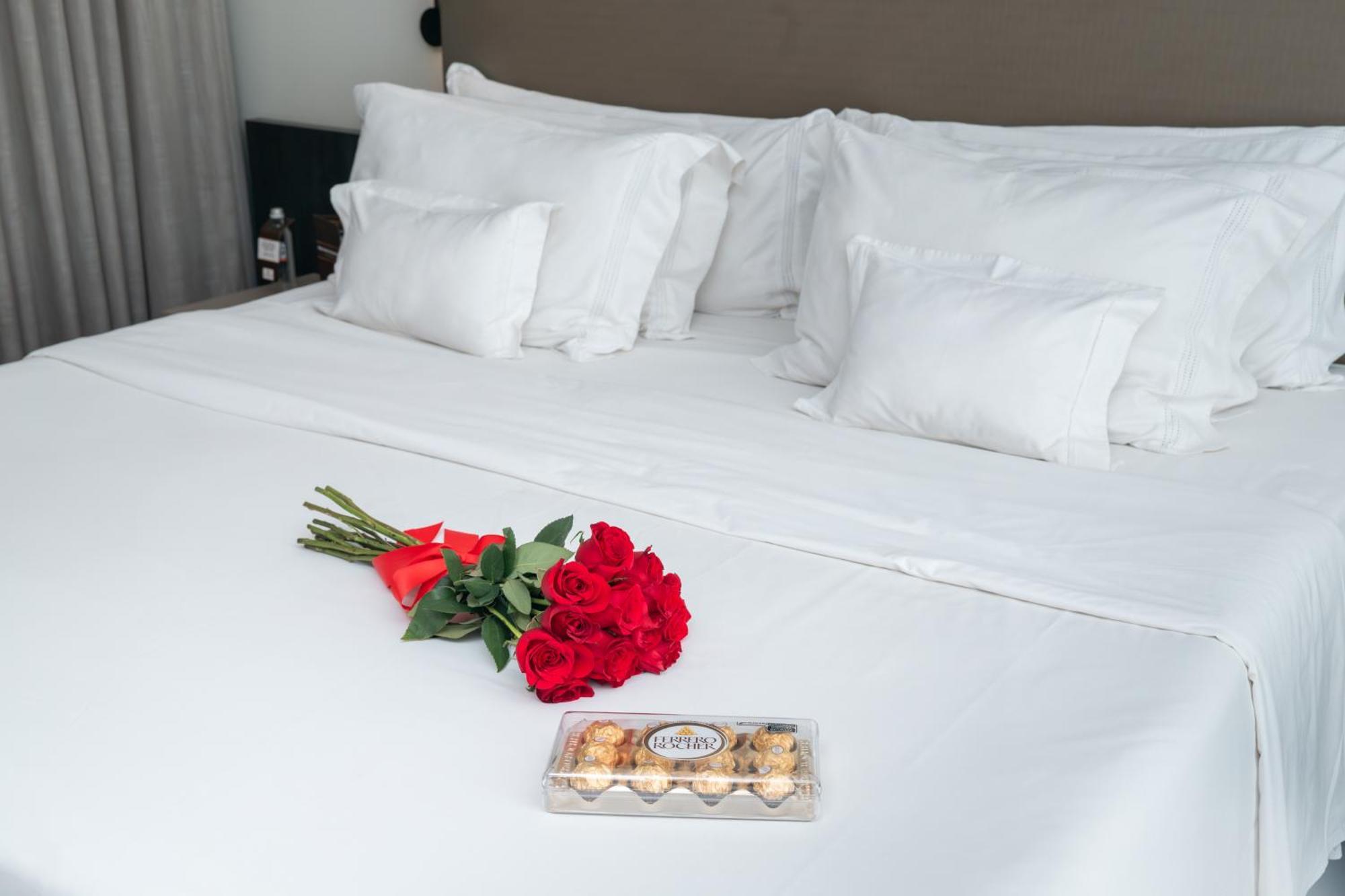 Royal Boutique Paulista Hotel เซาเปาโล ภายนอก รูปภาพ