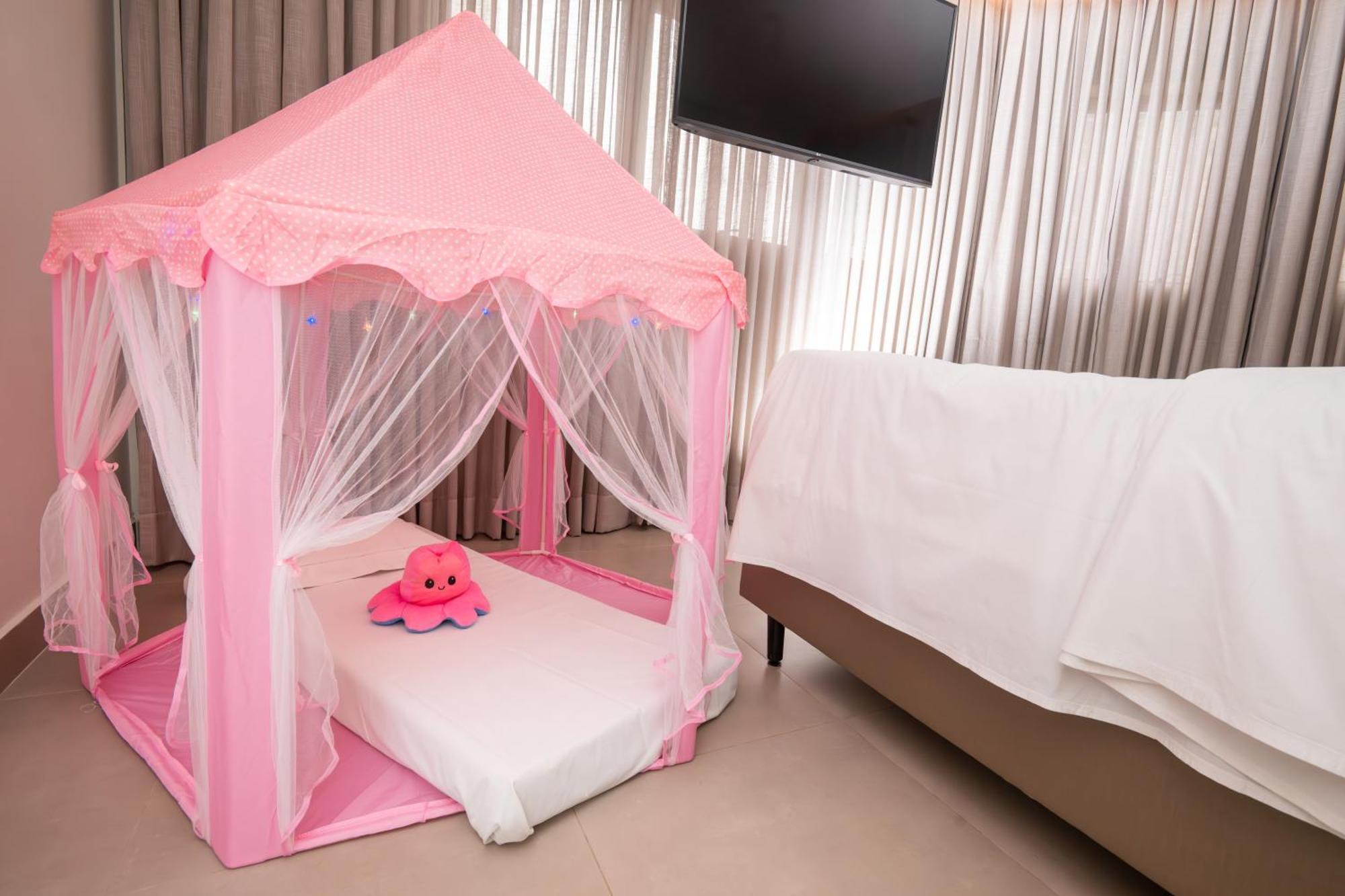 Royal Boutique Paulista Hotel เซาเปาโล ภายนอก รูปภาพ