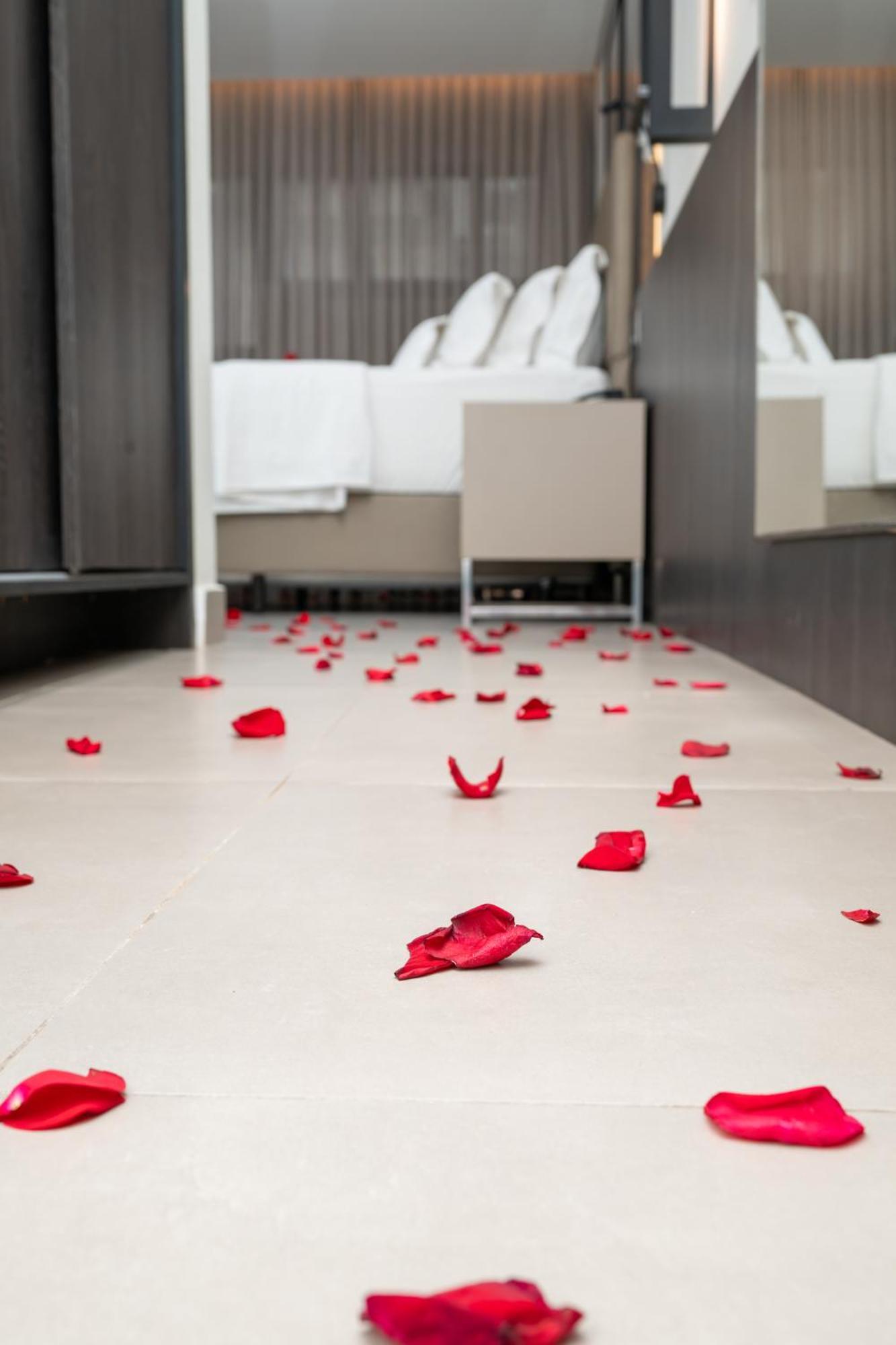 Royal Boutique Paulista Hotel เซาเปาโล ภายนอก รูปภาพ